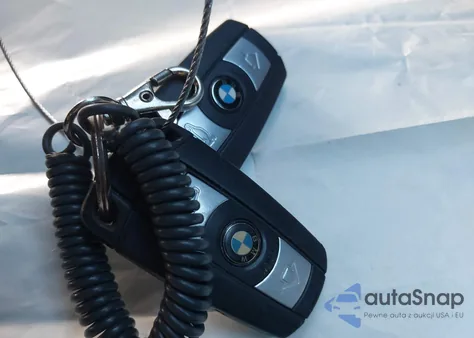 2012 BMW 328I from USA, damaged, VIN WBAKE5C50CE755653